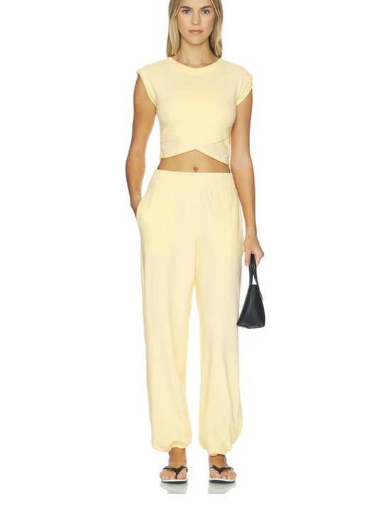 FP Movement by Free People Pants - Free People Movement Hot Shot Crossover Set